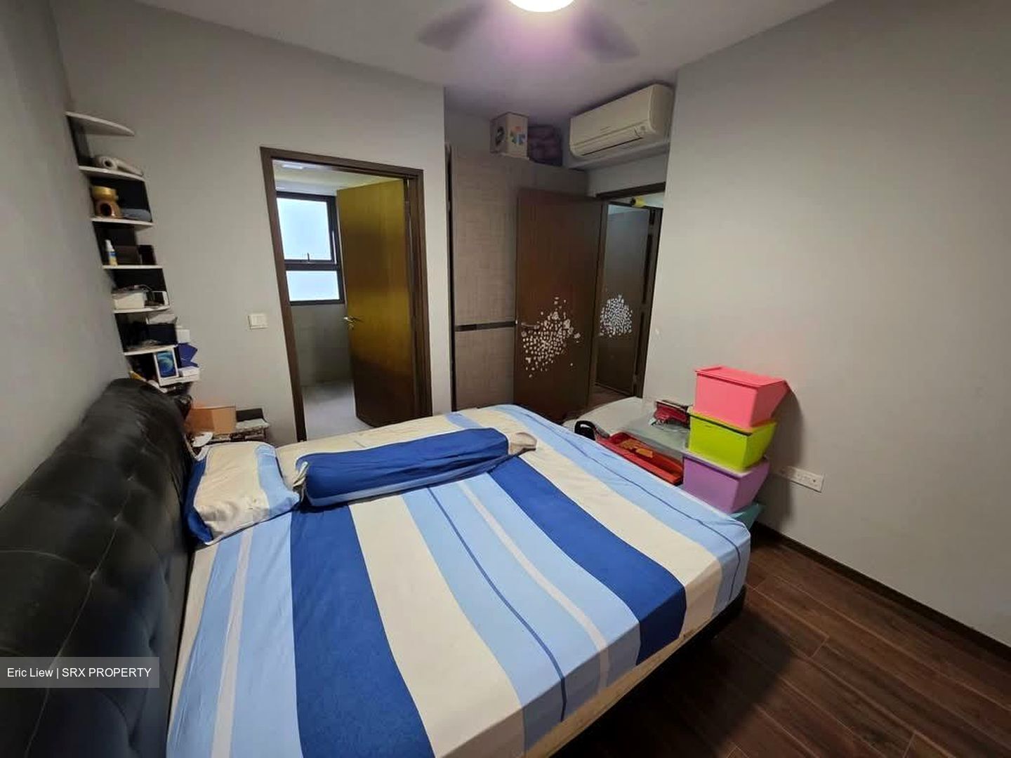 Bellewoods (D25), Condominium #578667891